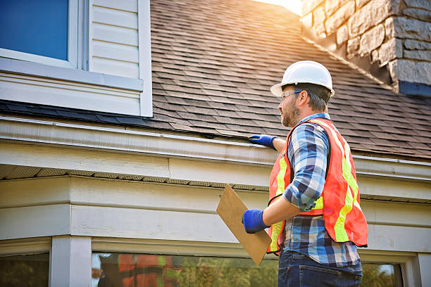 Licensed Roofing service in Lexington, MO - Ben Roofing and Steel LLC